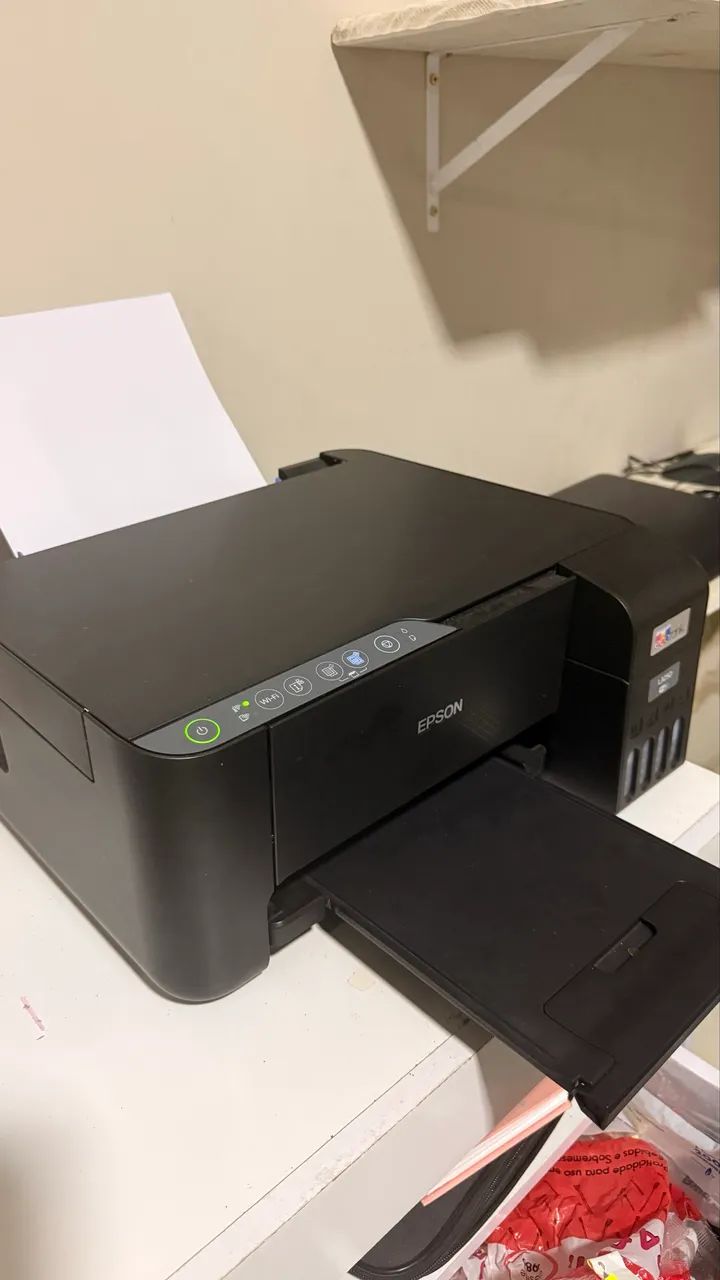 Impressora Epson l3250 - Foto 2