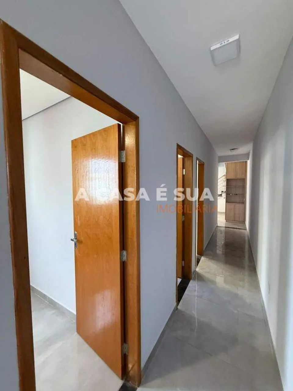 CASA PARA ALUGUEL COM 3 QUARTOS, SUÍTE, ÁREA GOURMET E HIDROMASSAGEM - Foto 5