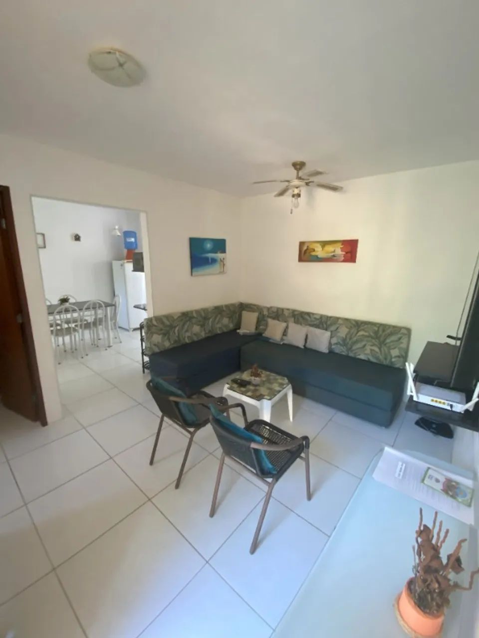 Casa com 2 suites em Imbassai - Foto 3