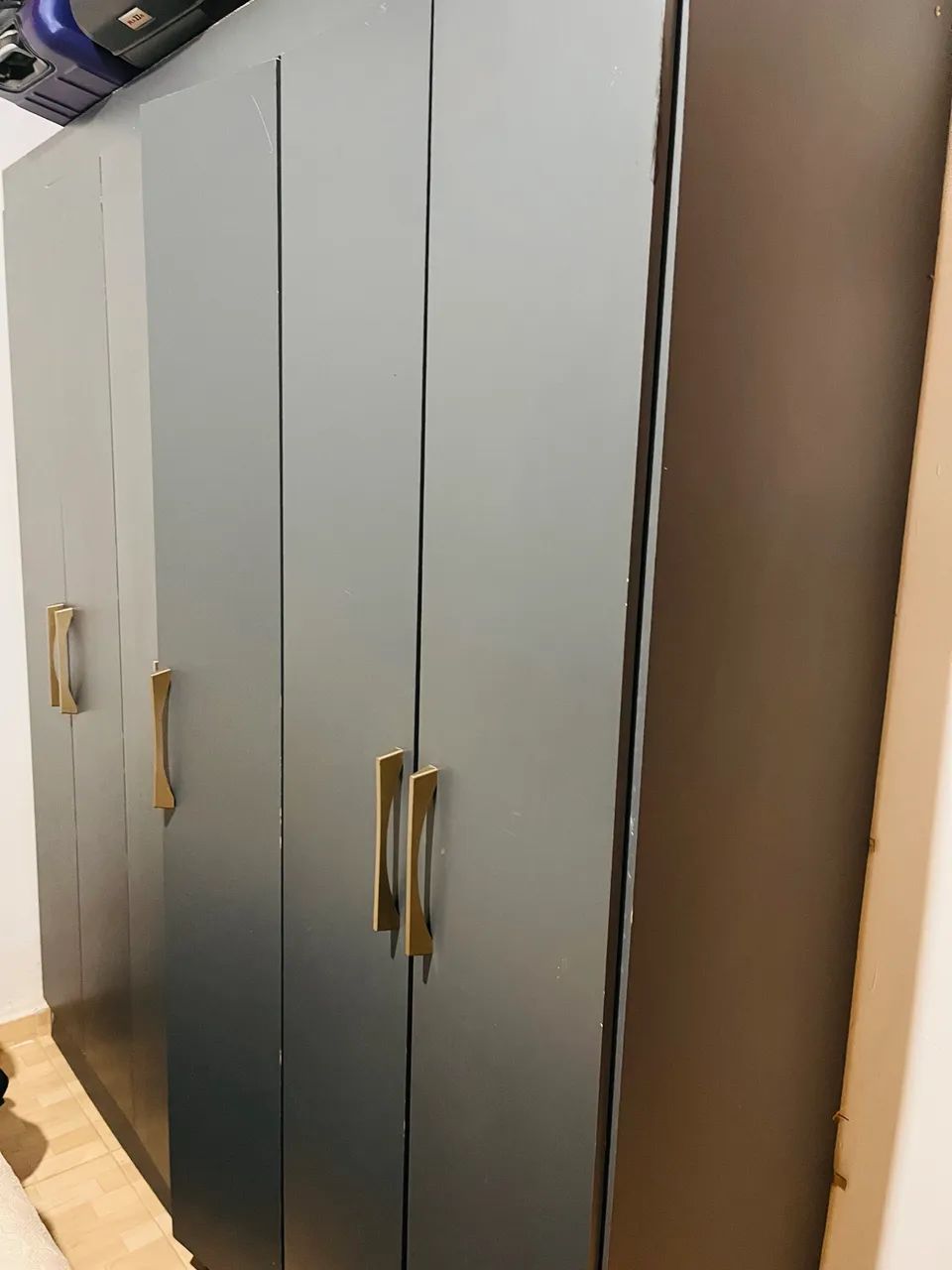 Guarda roupa. - Foto 2