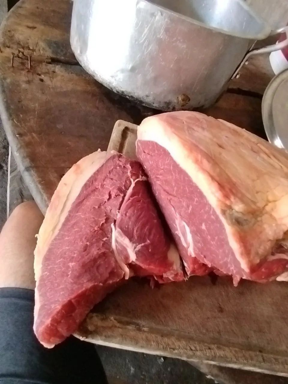 Churrasquinho - Foto 2