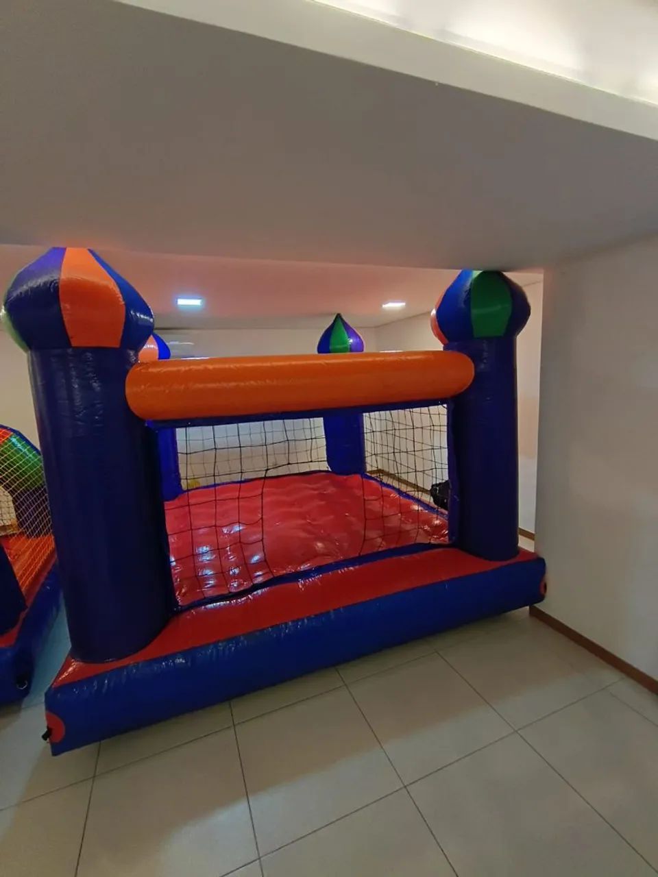 aluguel de brinquedos  - Foto 3