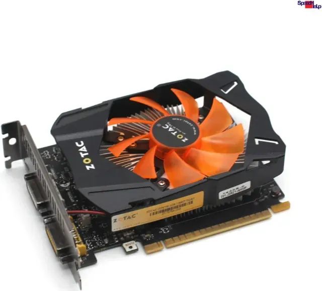 Zotac Geforce Gtx 750 Zero