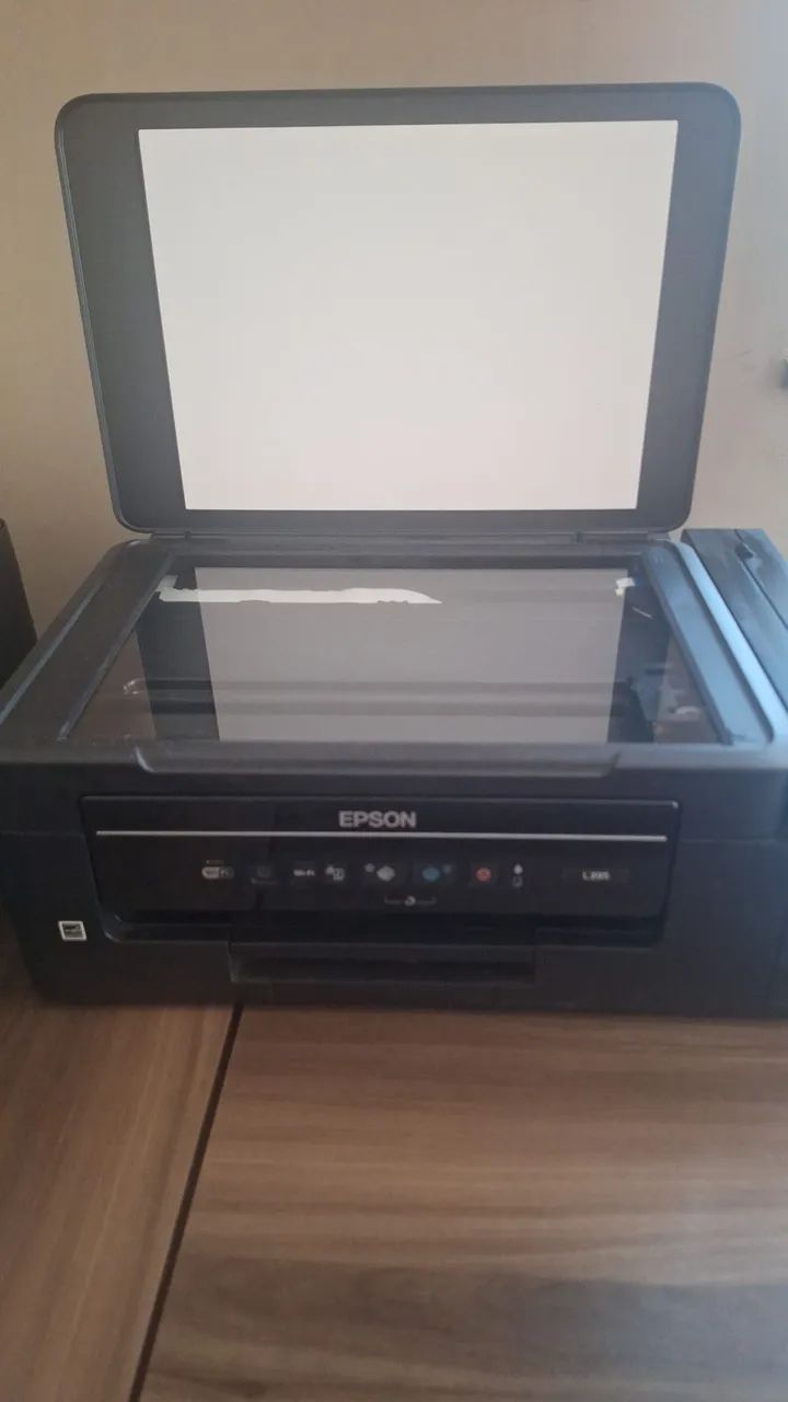 Impressora Epson L395 - Foto 3