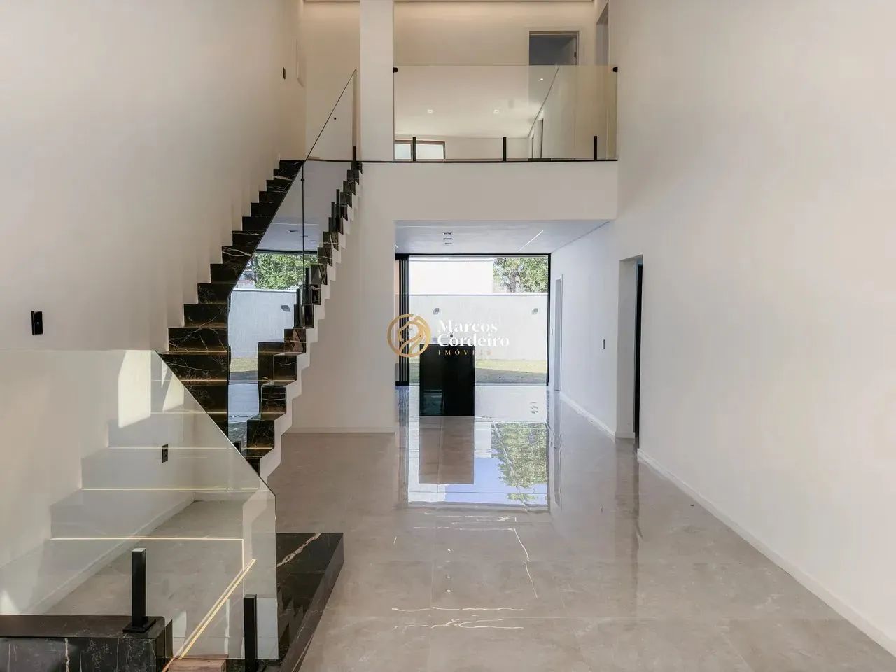Casa para venda com 176 metros quadrados com 4 quartos em Jacunda - Aquiraz - CE - Foto 2