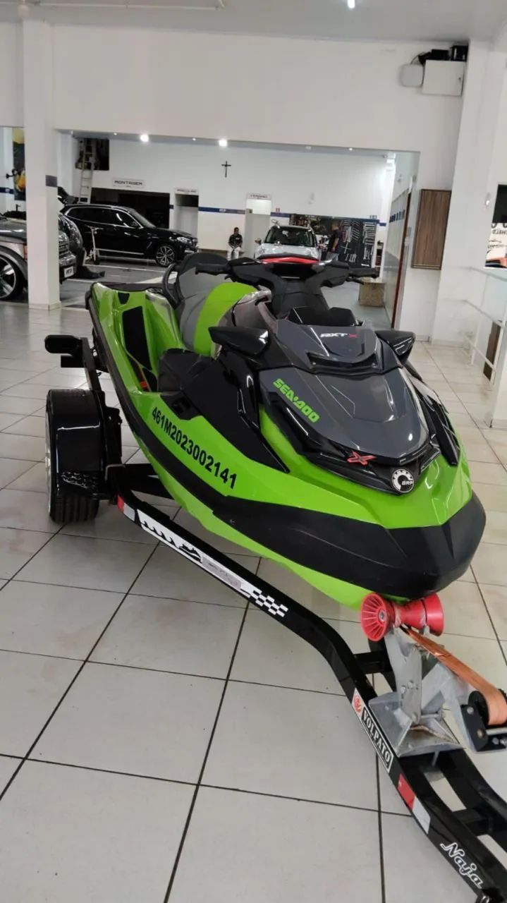 Jet SKY  - Foto 3
