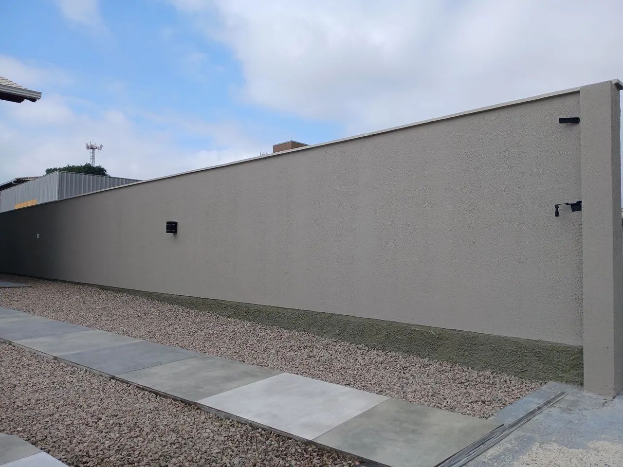 Pinturas de casas e apartamentos  - Foto 4