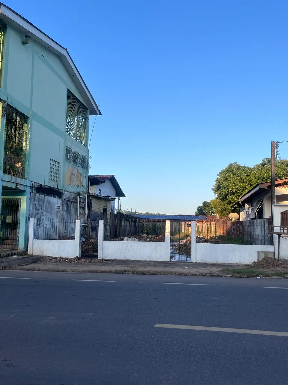 Vende-se Terreno  - Foto 4