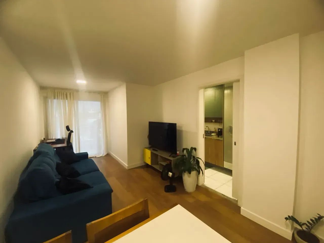 Belíssimo apartamento de 2 qts com 72 m2 em Campo Grande - Foto 5