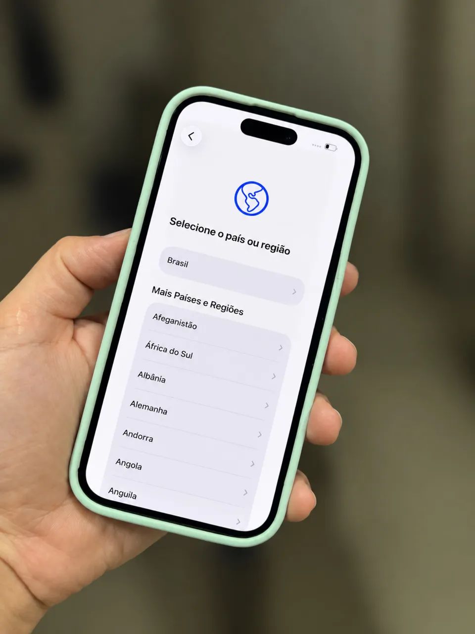 iPhone 15 128gb - Foto 4