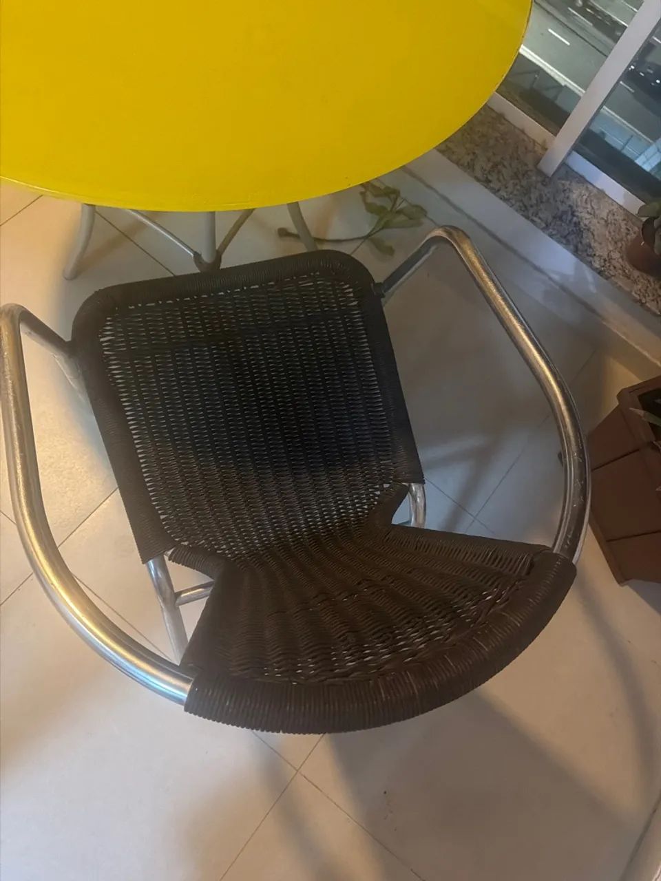Mesa varanda  - Foto 3