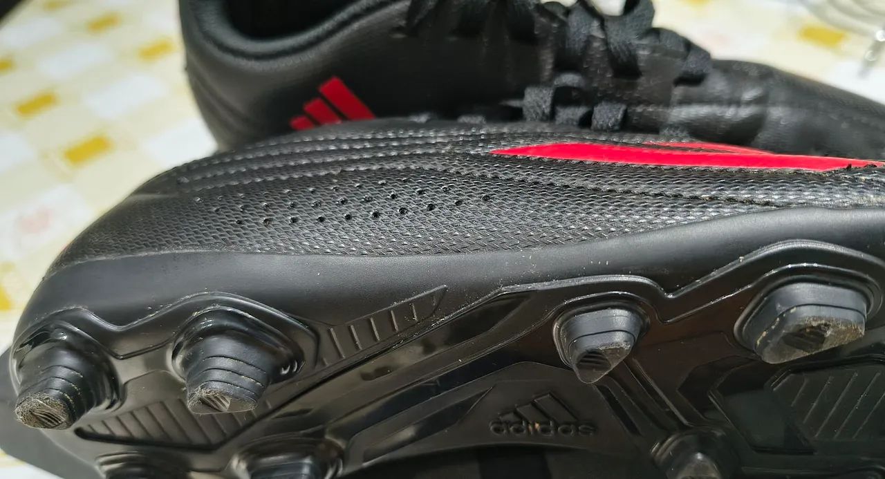 Chuteira Campo - Foto 2