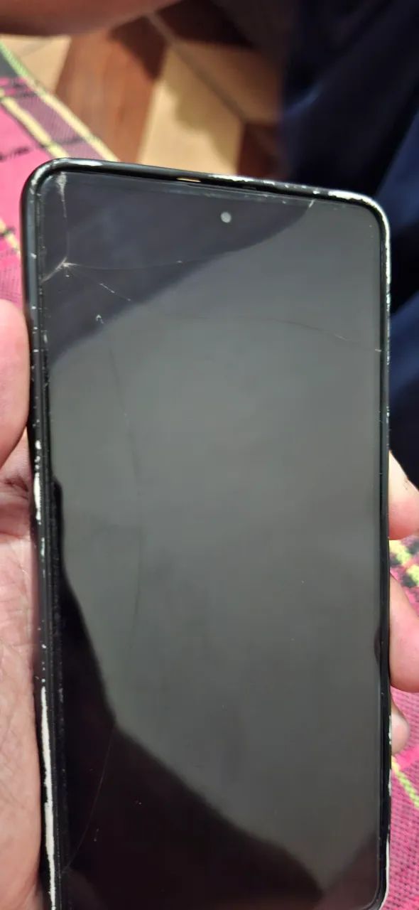 POCOX5 PRO 5g - Foto 3