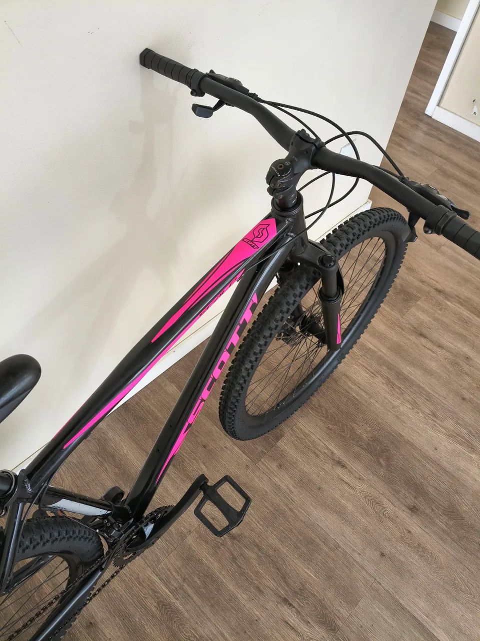 Bike SCOTT - Foto 2