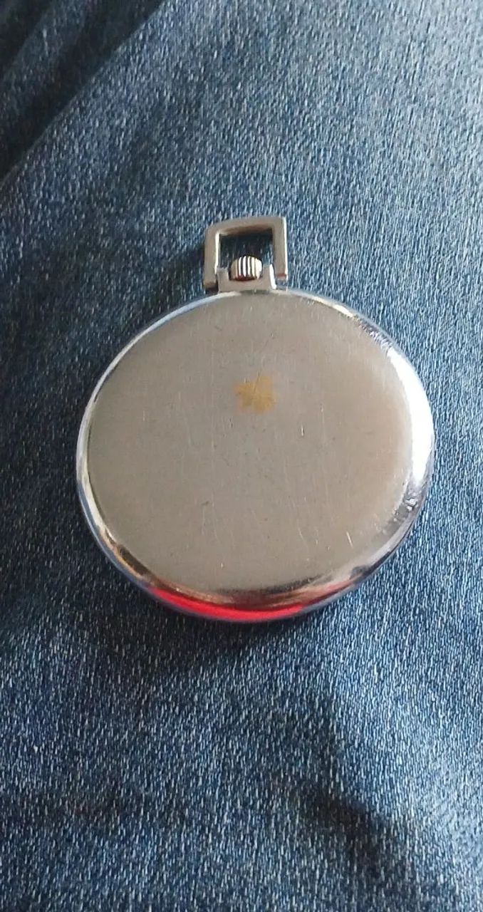 Relogio bolso eska  - Foto 3