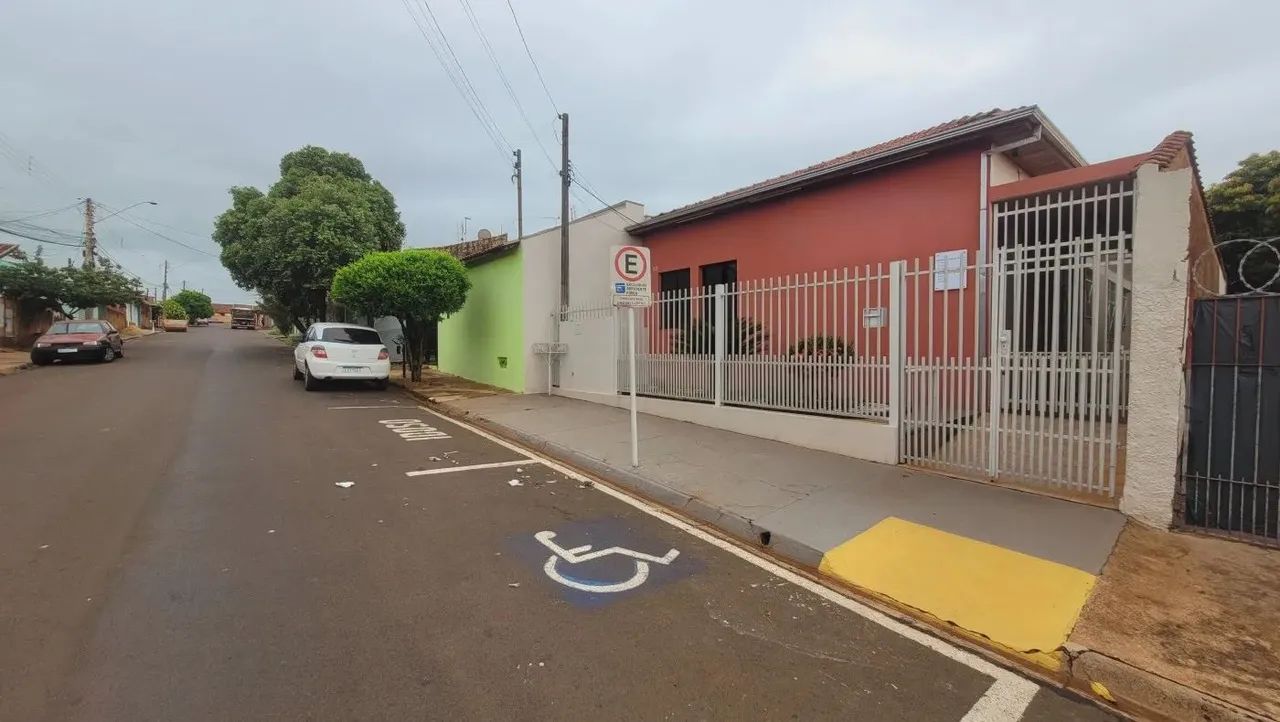 Imóvel Comercial para Venda em Igaraçu do Tietê, Jardim das Acácias, 1 dormitório, 2 banhe - Foto 5