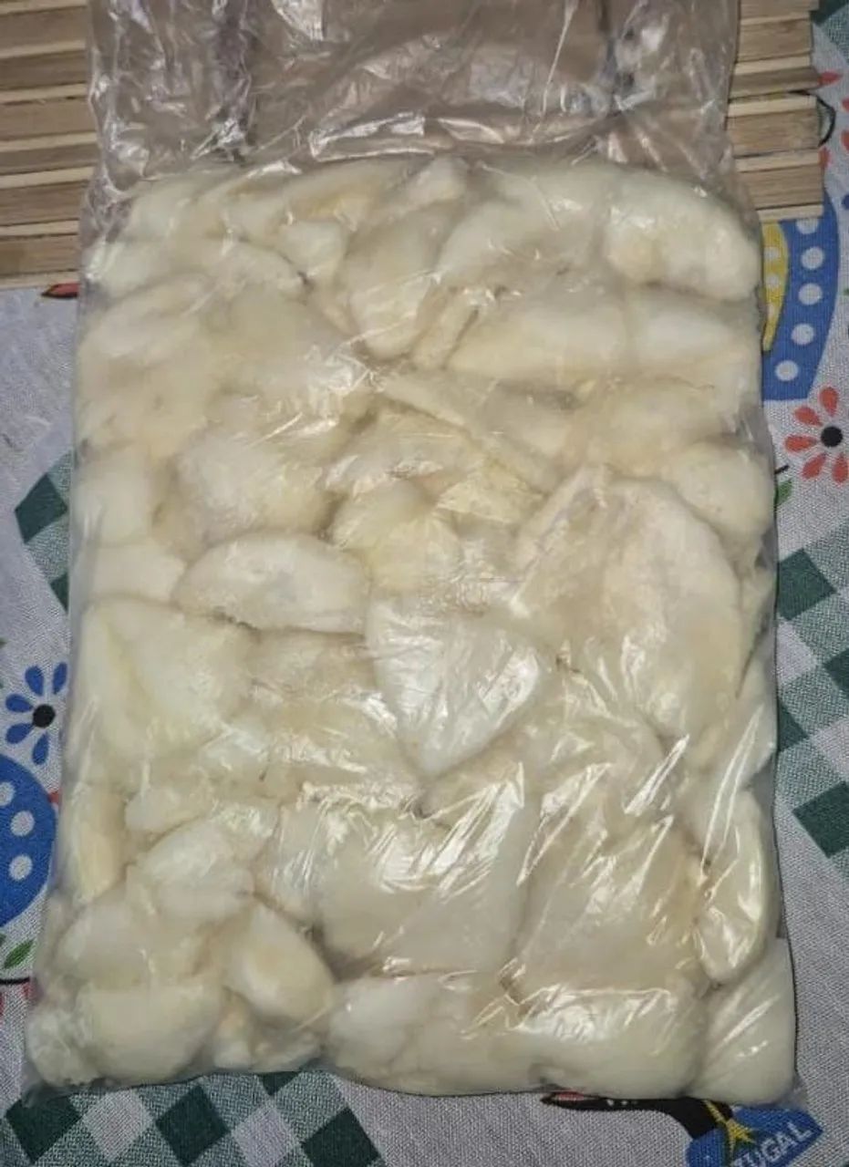 Polpas de Frutas: Bacuri e Cupuaçú - Foto 2