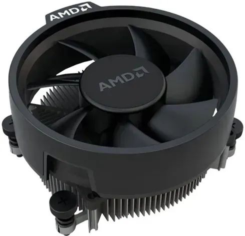 Cooler ryzen 5 
