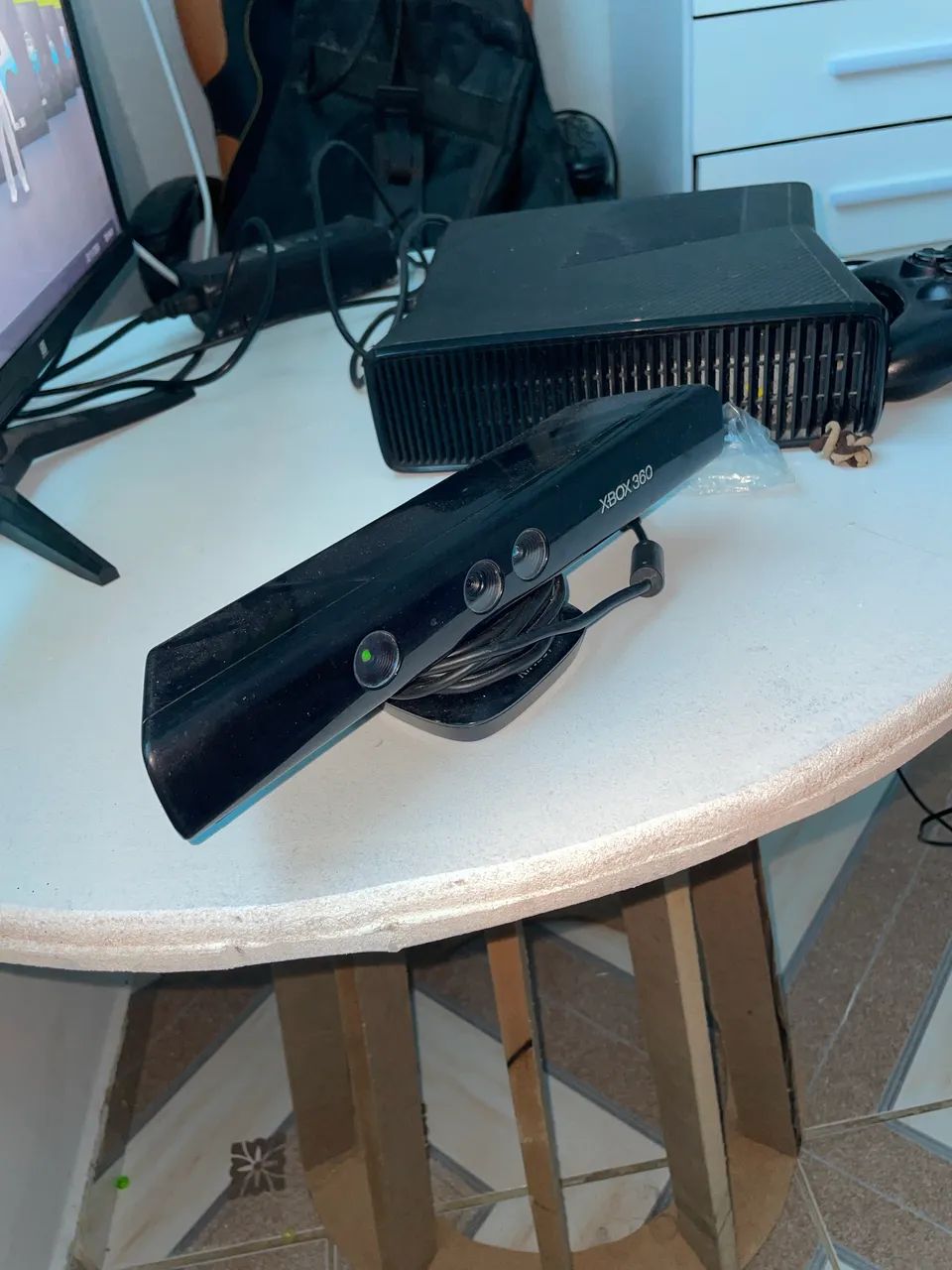 Kinect Xbox 360 - Foto 2