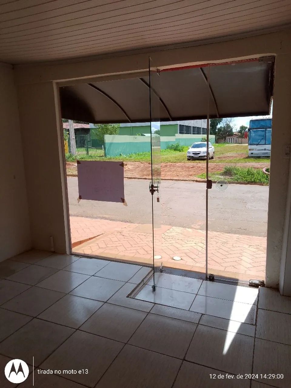 Salão comercial  - Foto 3