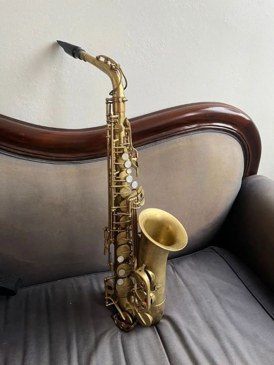 Saxofone alto L'ark