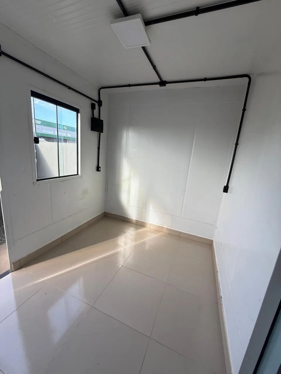 Alugo loft/kitnet semi mobiliado de 26m2  - Foto 5