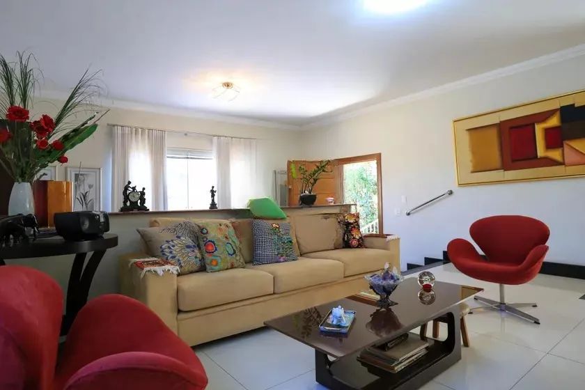 Casa à Venda - União, 4 Quartos, 274 m2 - Foto 2