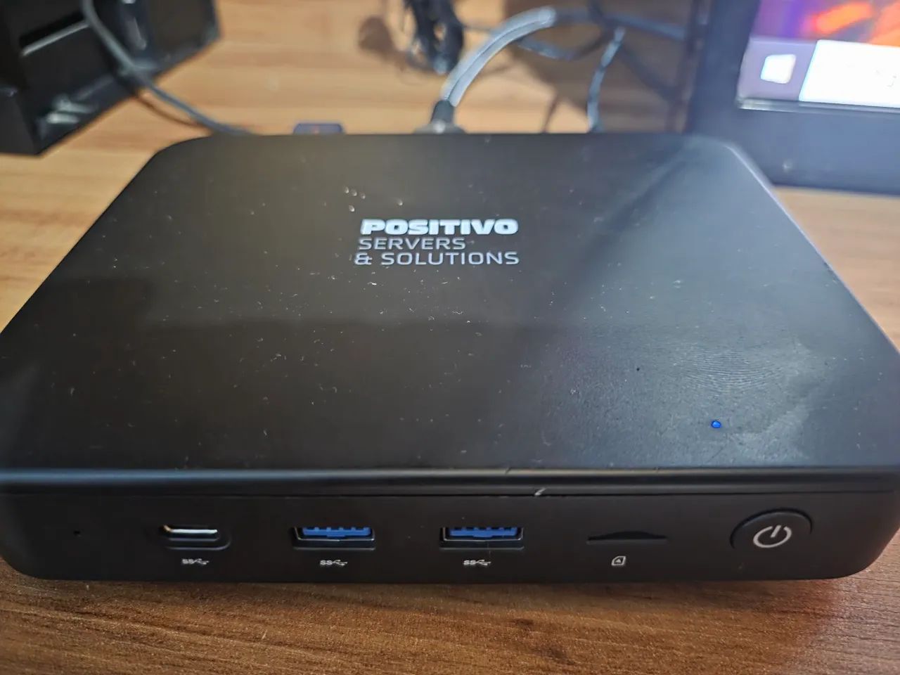 Thin client positivo (mini pc) - Foto 4