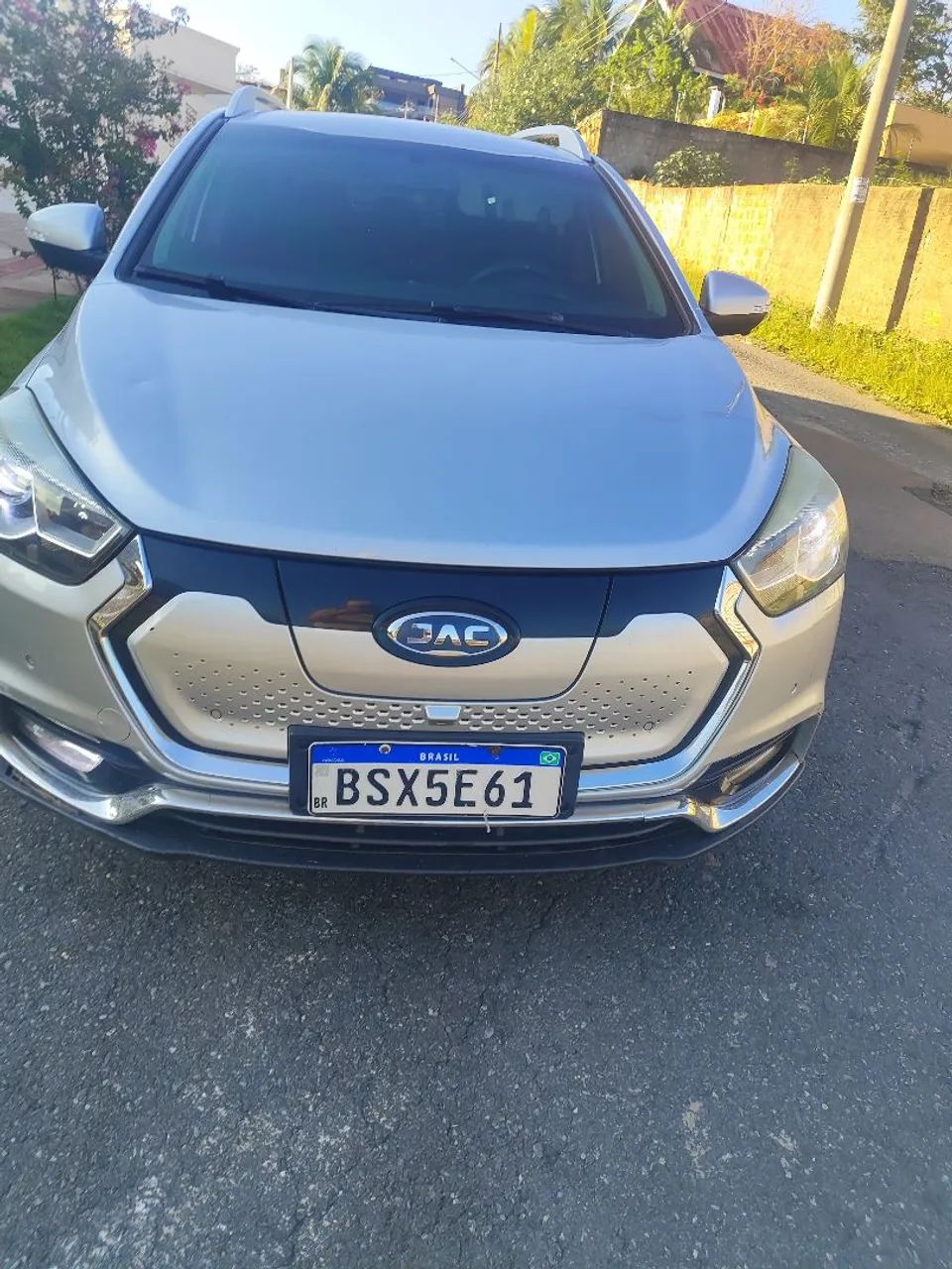 Motorista particular com experiência 