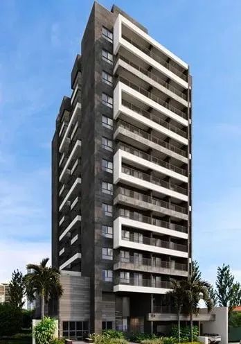 ITA CONCEICAO - APARTAMENTOS