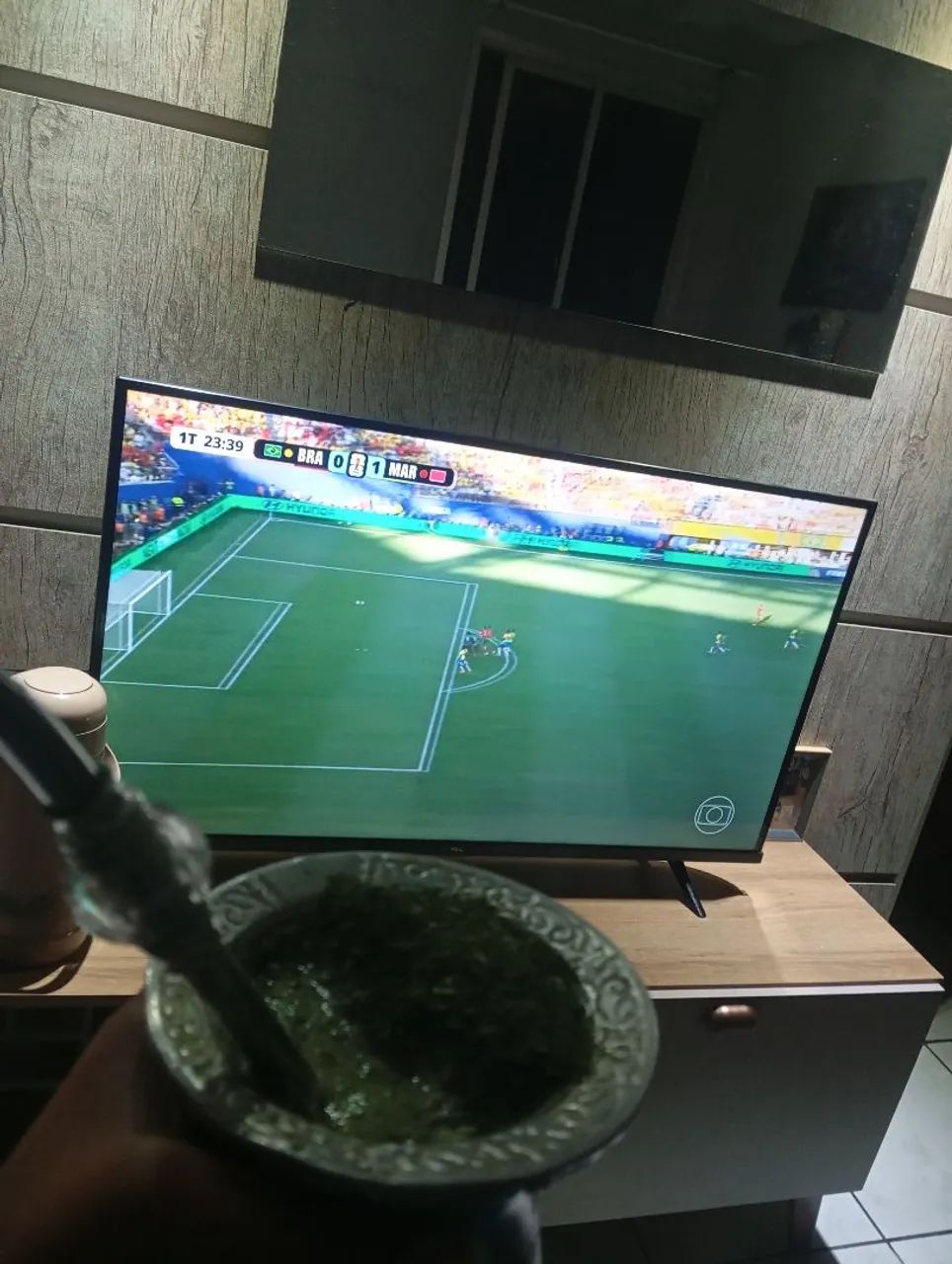 Tv 43 polegadas 