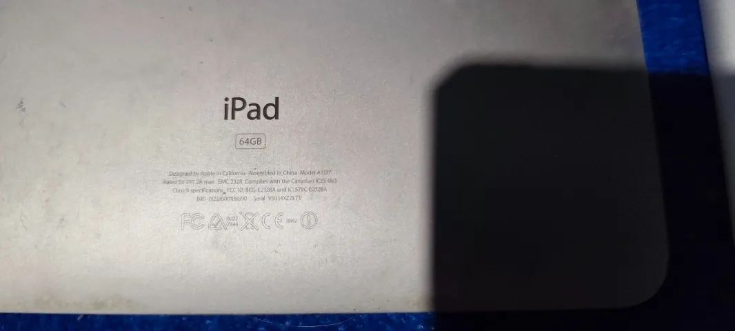 2 ipads leia - Foto 4