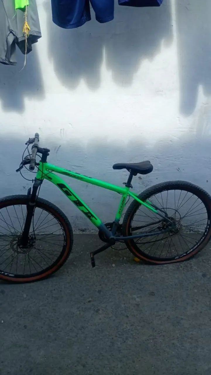 Bicicleta aro 29 - Foto 2