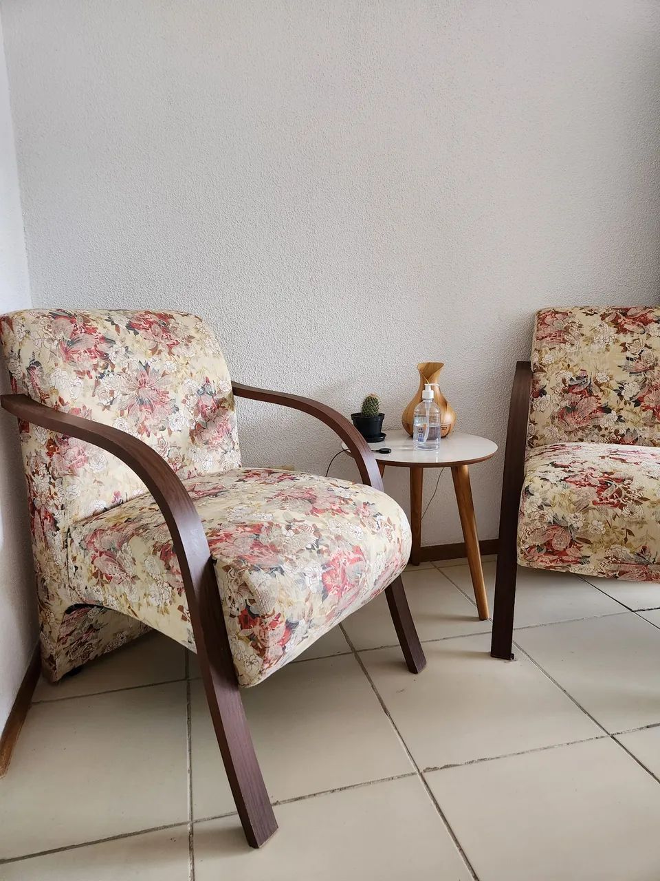 Conjunto de poltronas  - Foto 4