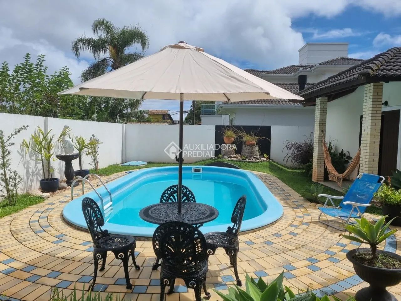 Casa em condomínio na Barra da Lagoa - Foto 2