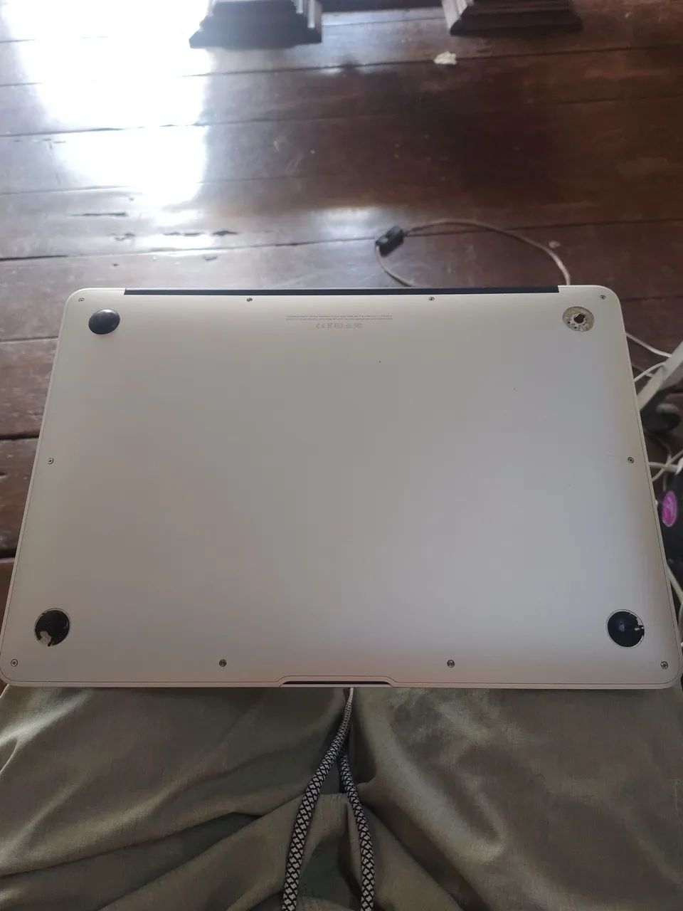 MacBook Air  - Foto 3