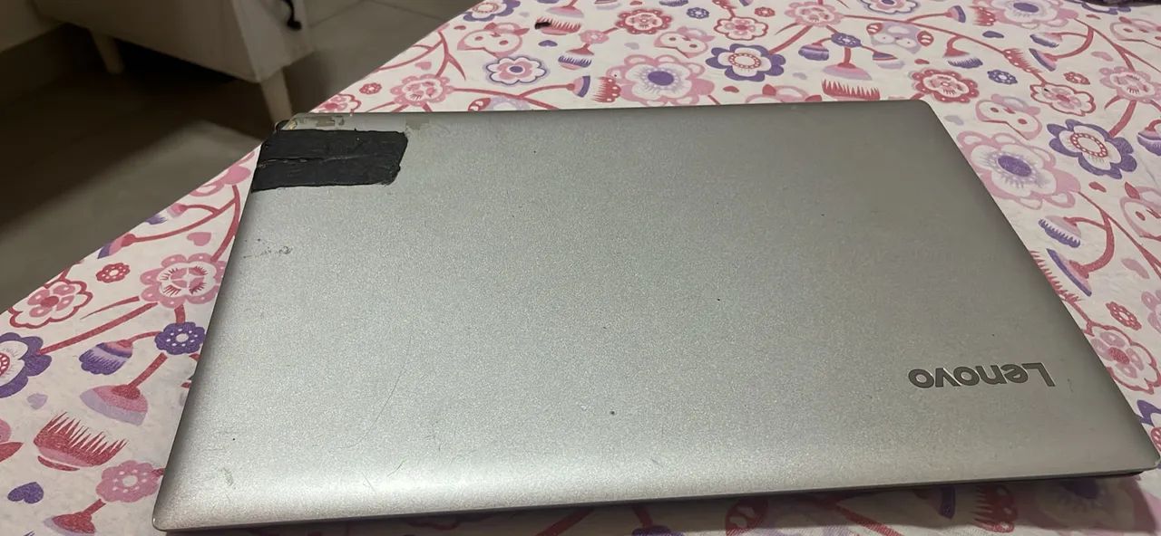 Notebook Lenovo  - Foto 2