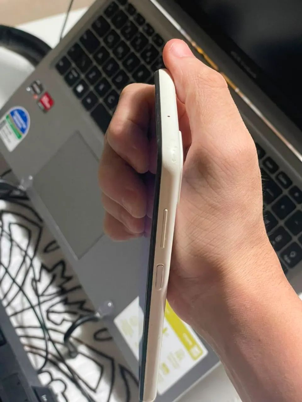 Samsung A12 - Foto 4