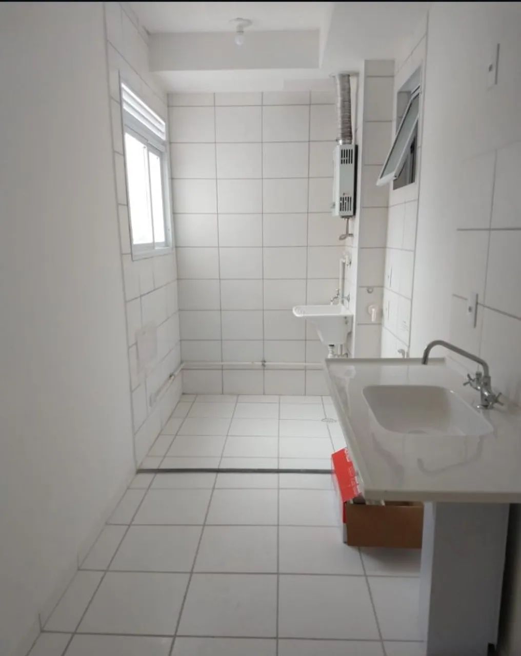 APTO COND. BELA VISTA  - Foto 4