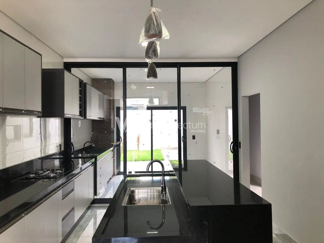casa - Terras da Estância - Paulínia - Foto 2