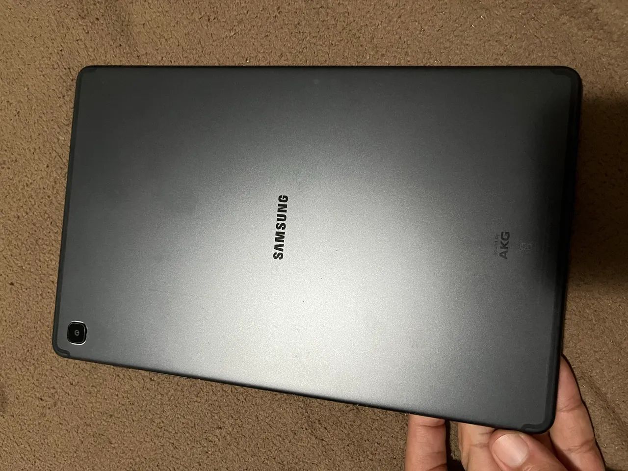 Tablete Samsung s6 lite  - Foto 4