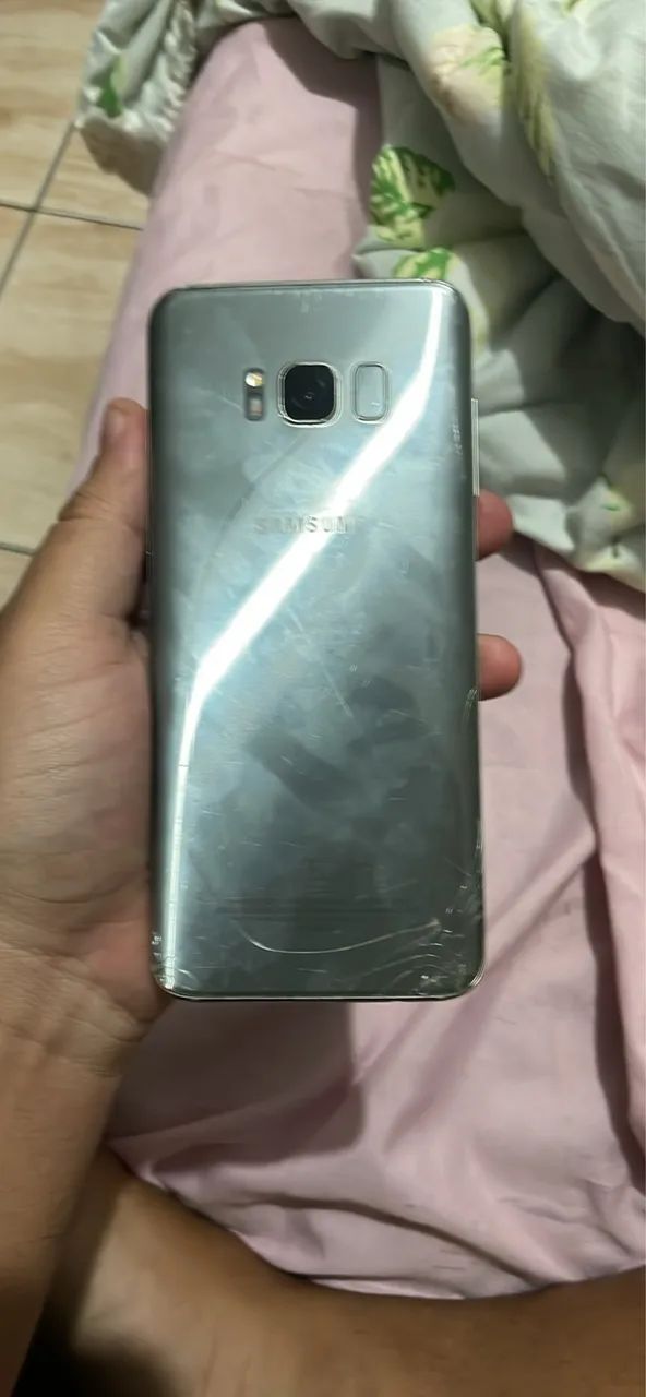 Samsung S8 - Foto 2