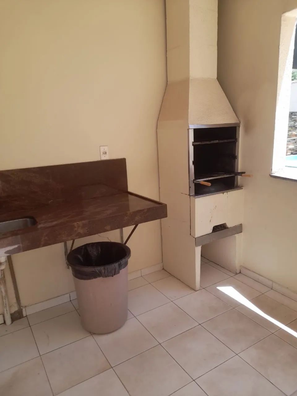 Excelente apartamento de 3 quartos  incluso condomínio e IPTU. - Foto 2