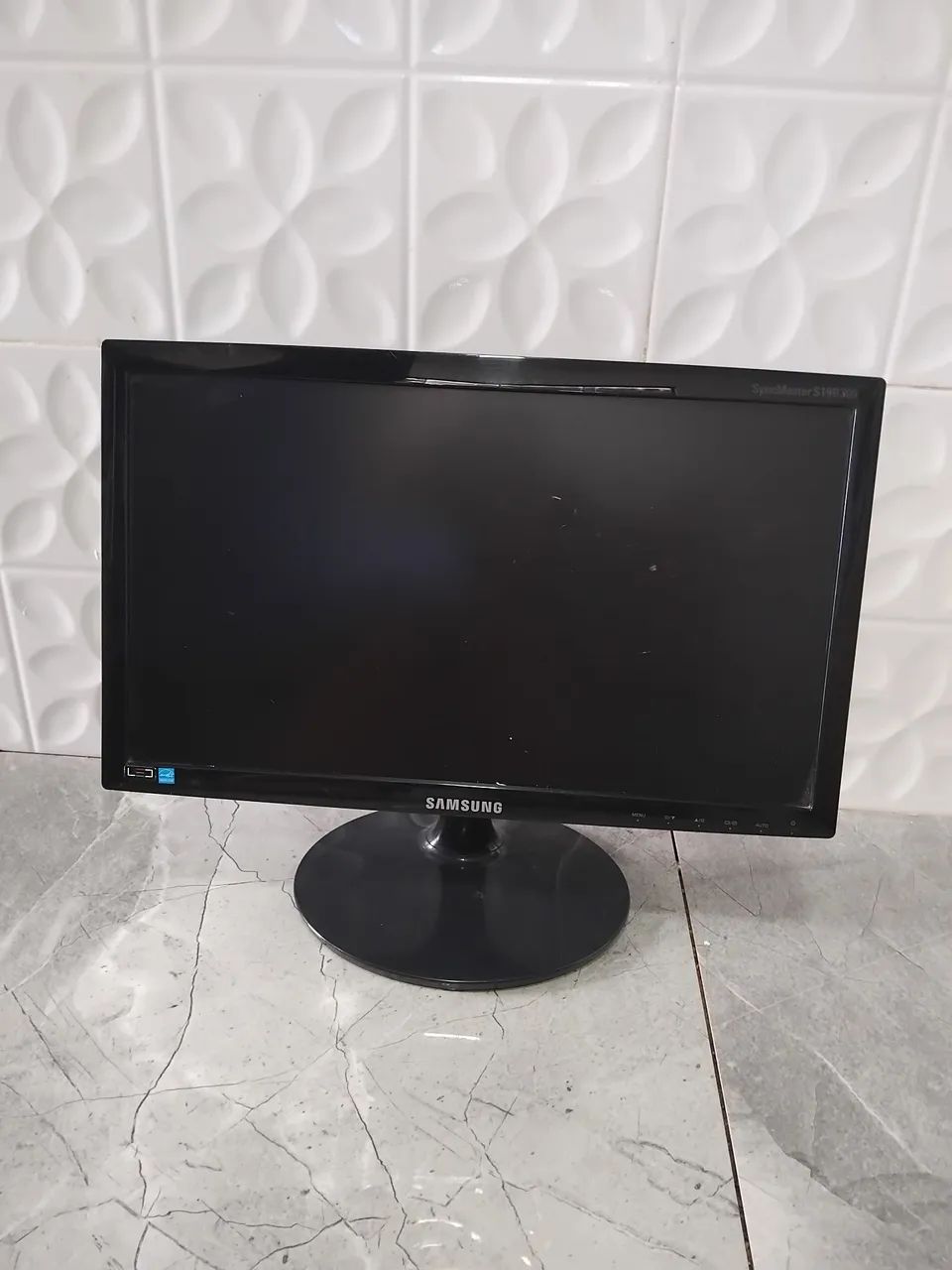 Monitor