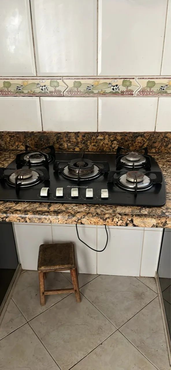 Fogão  - Foto 2
