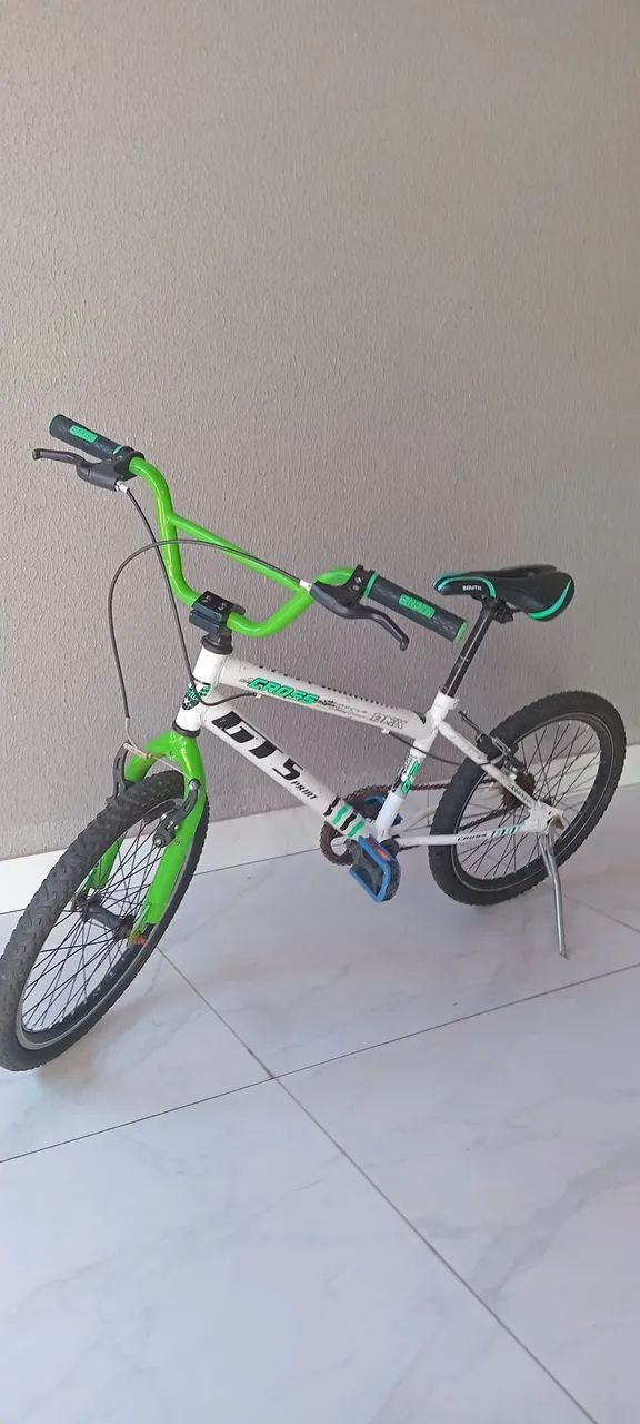Vendo bicicleta  - Foto 2