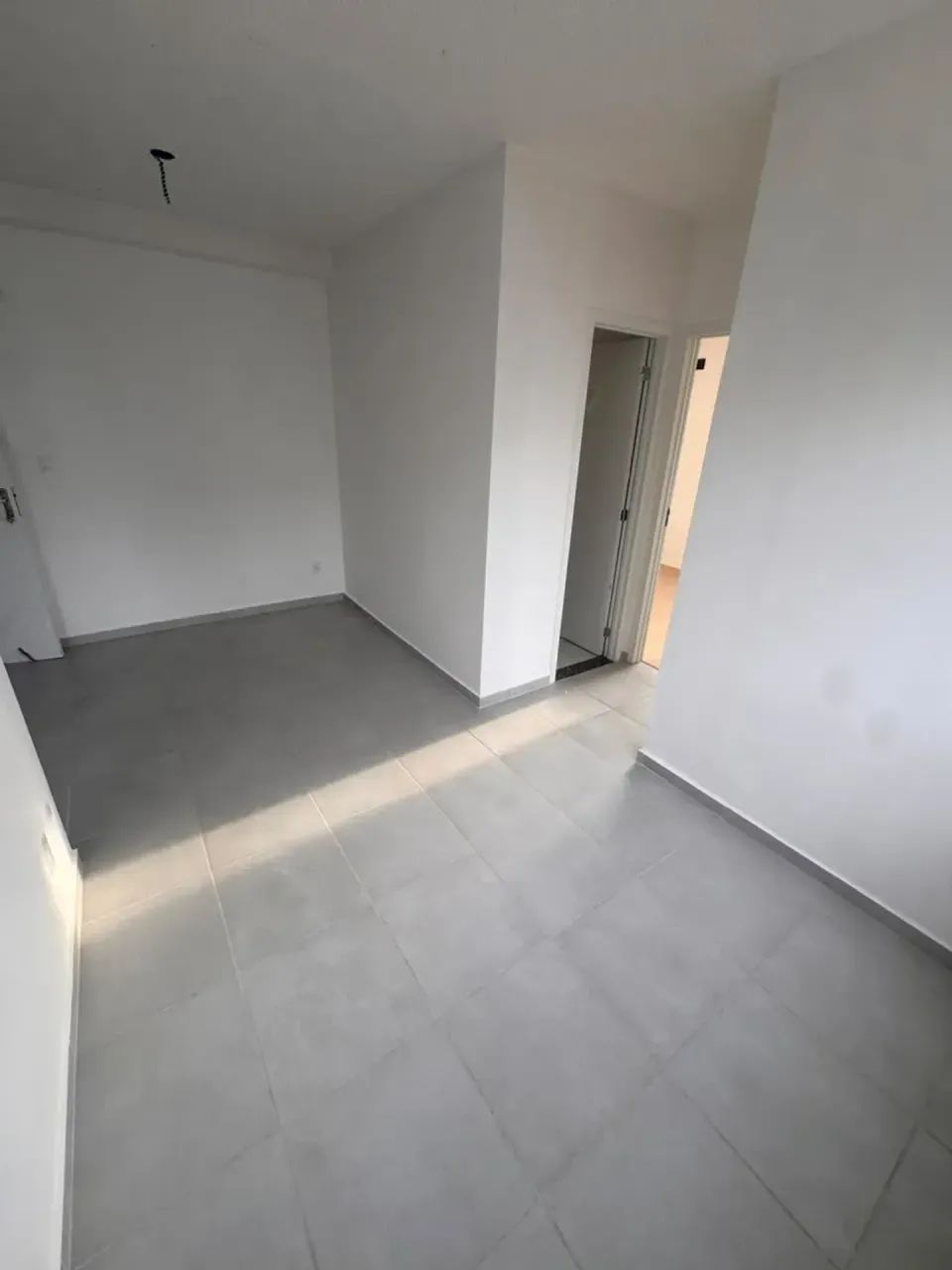 1508_Apartamento nunca habitado Smart Tarumã - Foto 5
