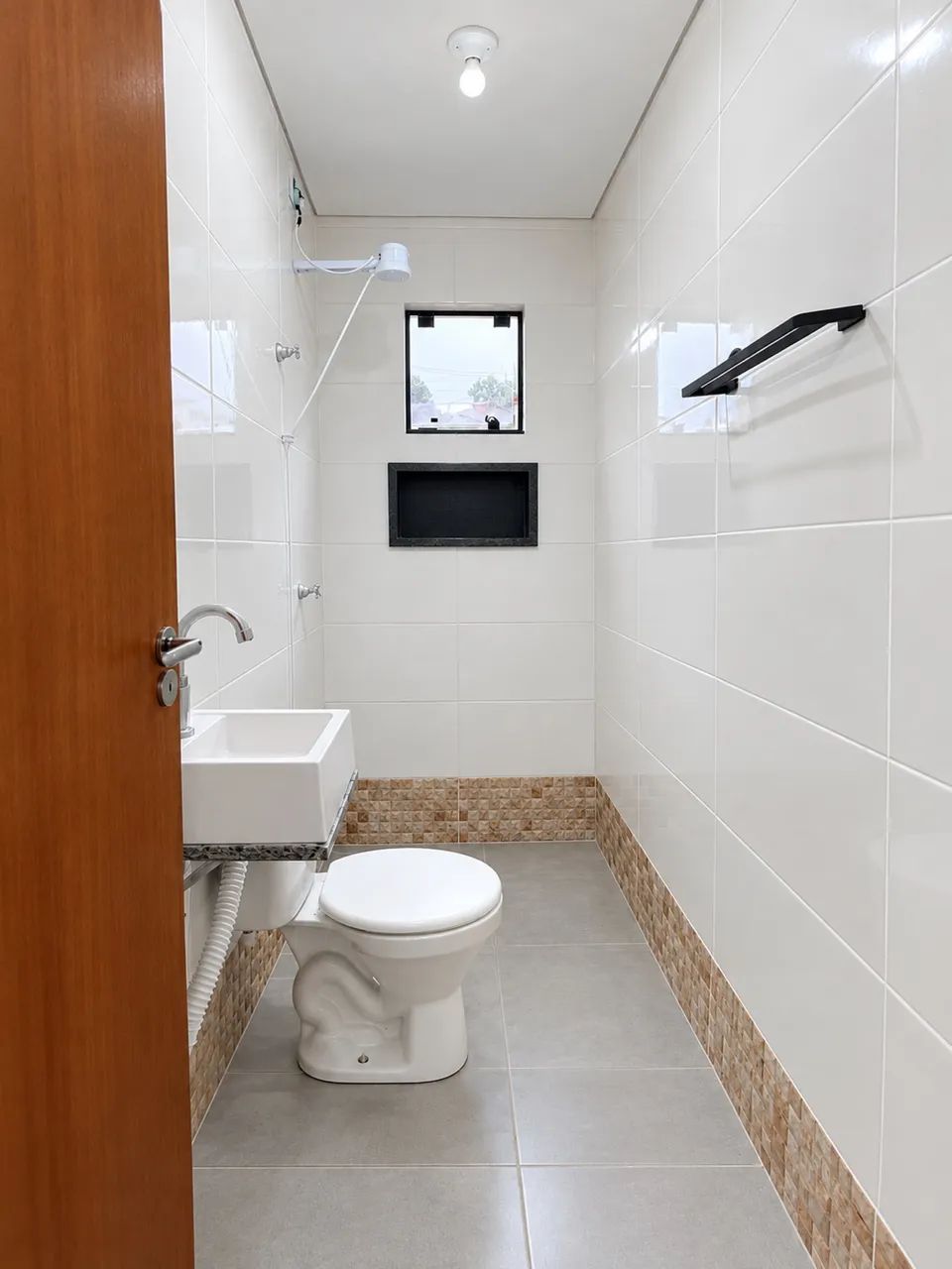 Apartamento térreo no Campeche  - Foto 5
