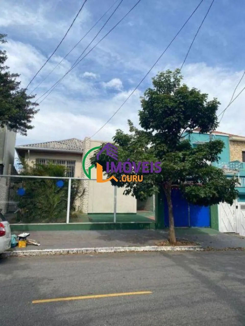 COMERCIAL - JARDIM DA GLÓRIA - SP