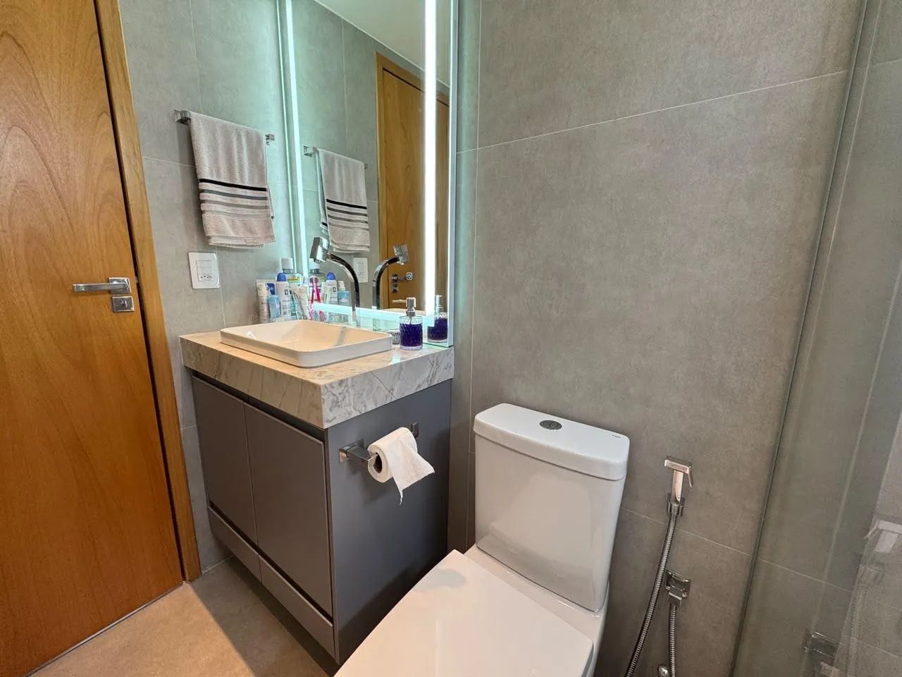 Vendo Apartamento 60m2, Jardim América  - Foto 5
